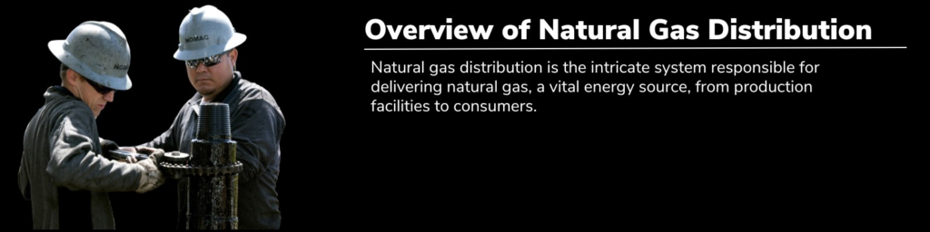 Is Natural Gas Distribution a Good Career Path