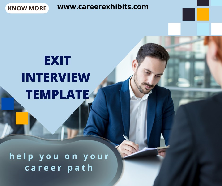 Exit Interview Template