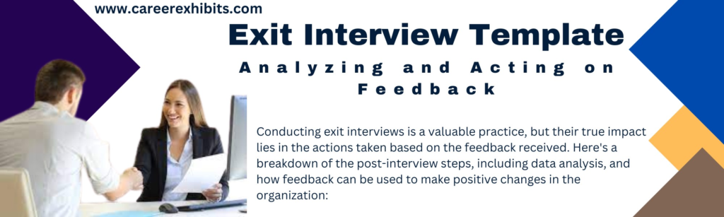 Exit Interview Template